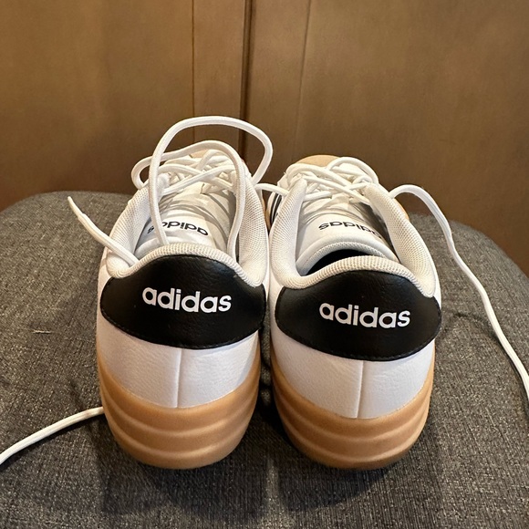 Adidas Women’s Platform Sneakers - Picture 3 of 5